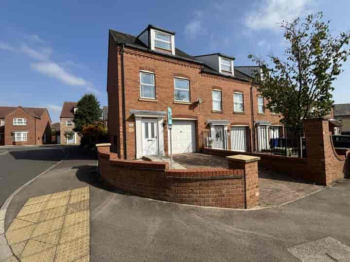 3 bedrooms house for sale in Lincoln, United Kingdom