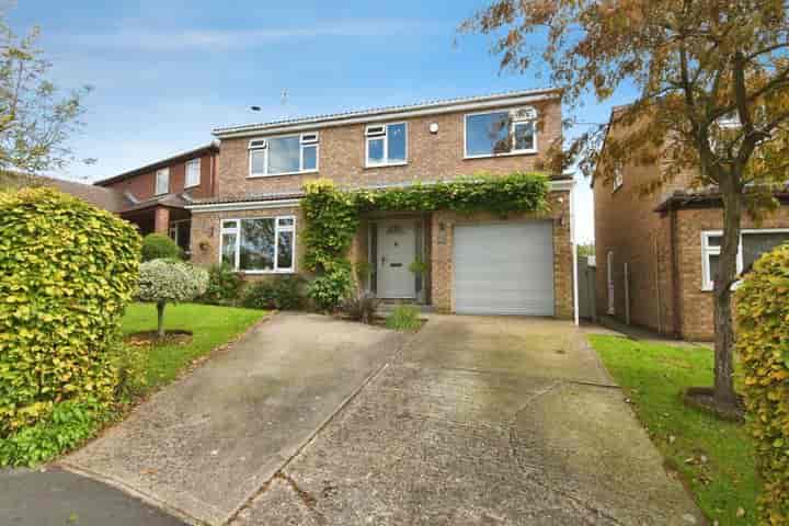 4 bedrooms house for sale in Heighington, United Kingdom