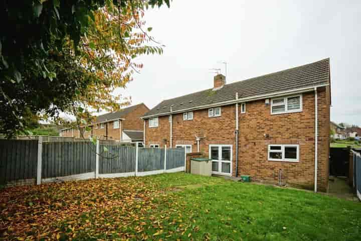 2 bedrooms house for sale in Wolverhampton, United Kingdom