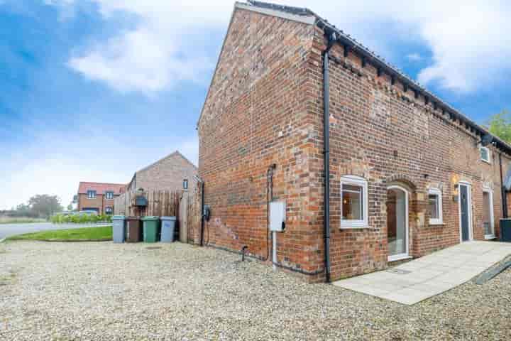 3 bedrooms house for sale in Harby, United Kingdom