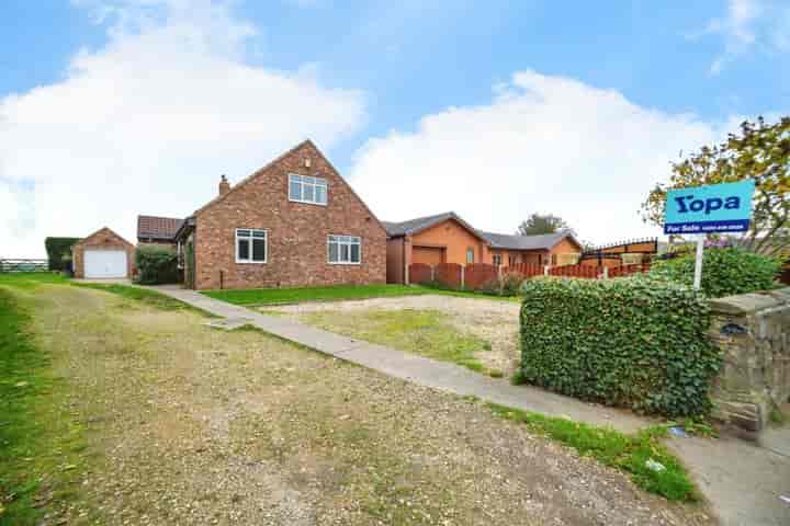 4 bedrooms house for sale in Barnsley, United Kingdom