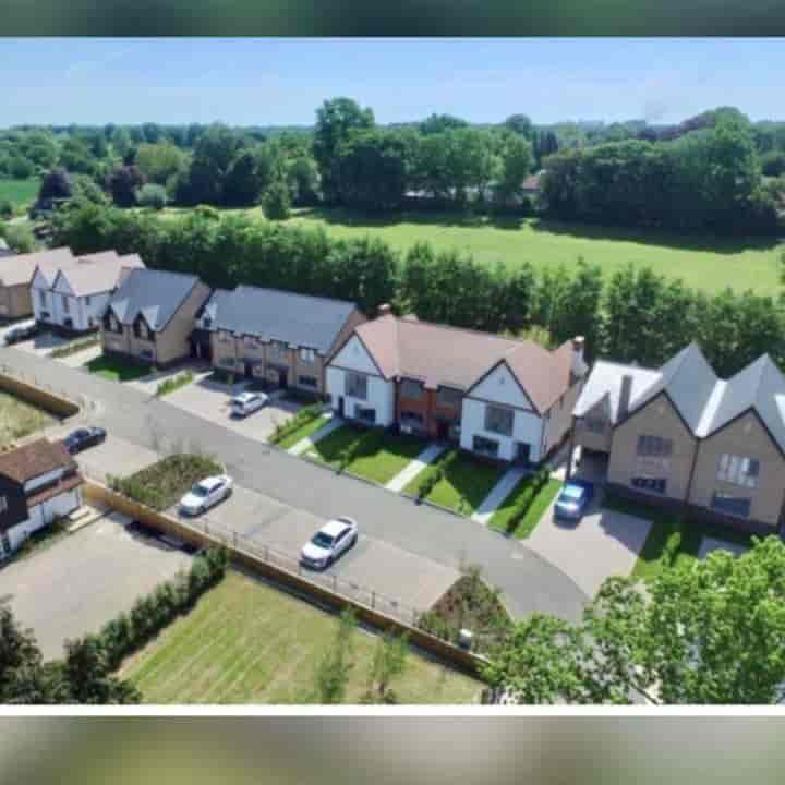 3 bedrooms house for sale in Harlow, United Kingdom