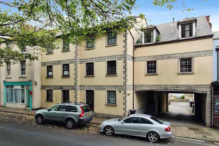 2 bedrooms apartment for sale in Portland, United Kingdom