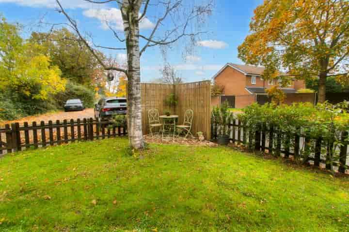 1 bedroom house for sale in Reading, United Kingdom