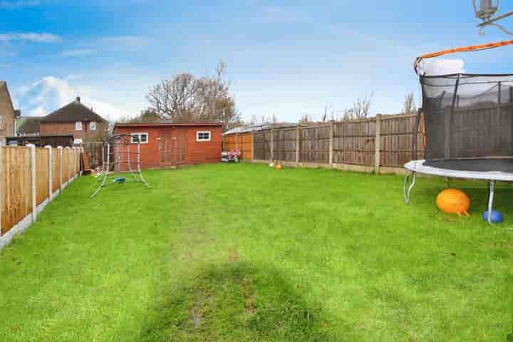 3 bedrooms house for sale in Nottingham, United Kingdom