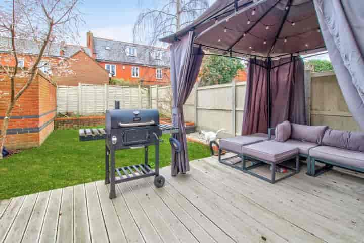 3 bedrooms house for sale in Ipswich, United Kingdom