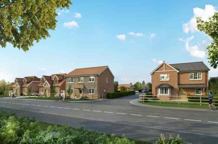 2 bedrooms house for sale in Aldingbourne, United Kingdom