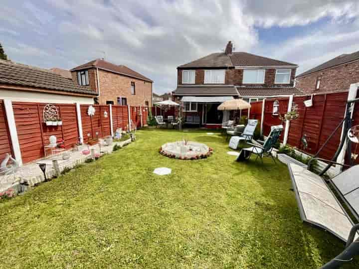 2 bedrooms house for sale in Runcorn, United Kingdom