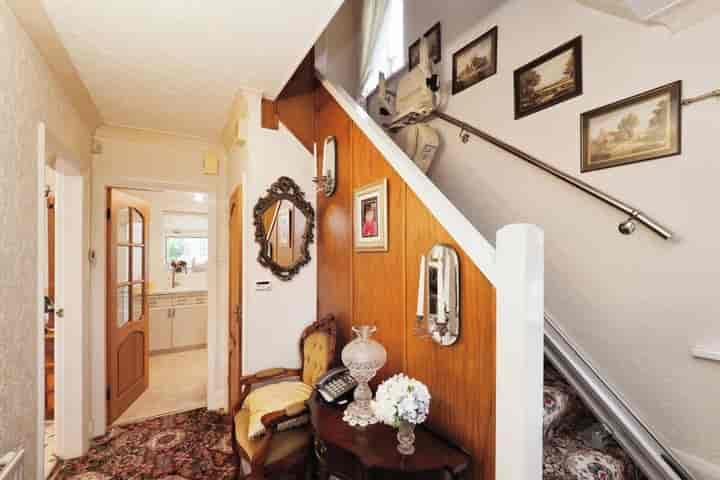 3 bedrooms house for sale in Mansfield, United Kingdom