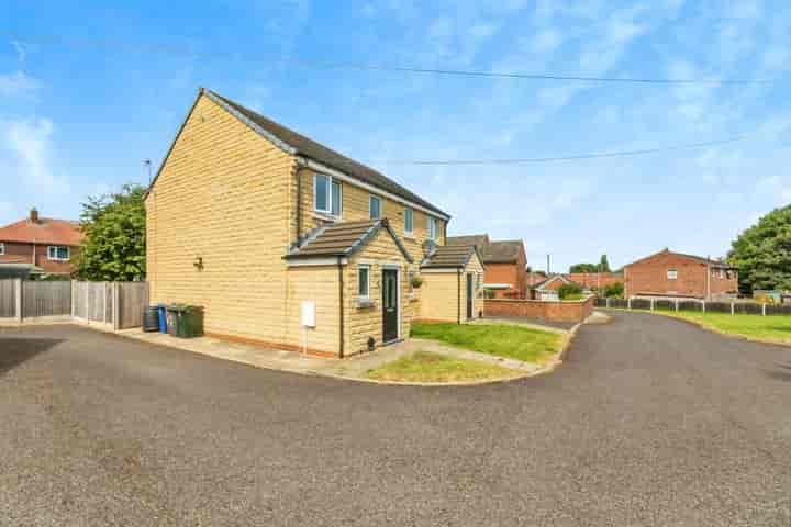 3 bedrooms house for sale in Barnsley, United Kingdom