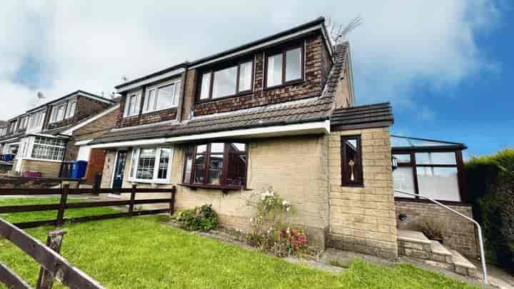 4 bedrooms house for sale in Burnley, United Kingdom