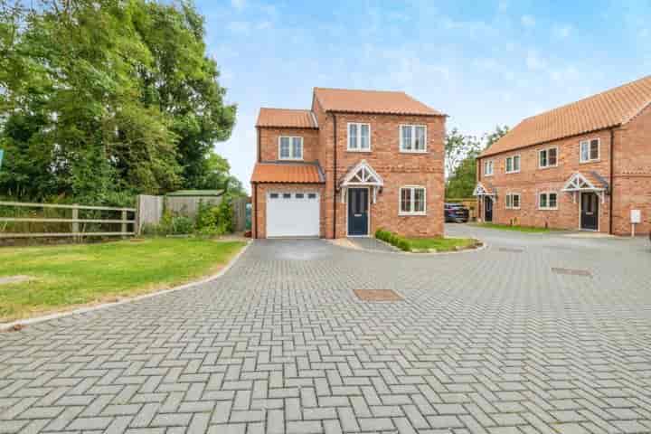 3 bedrooms house for sale in Eaglescliffe, United Kingdom