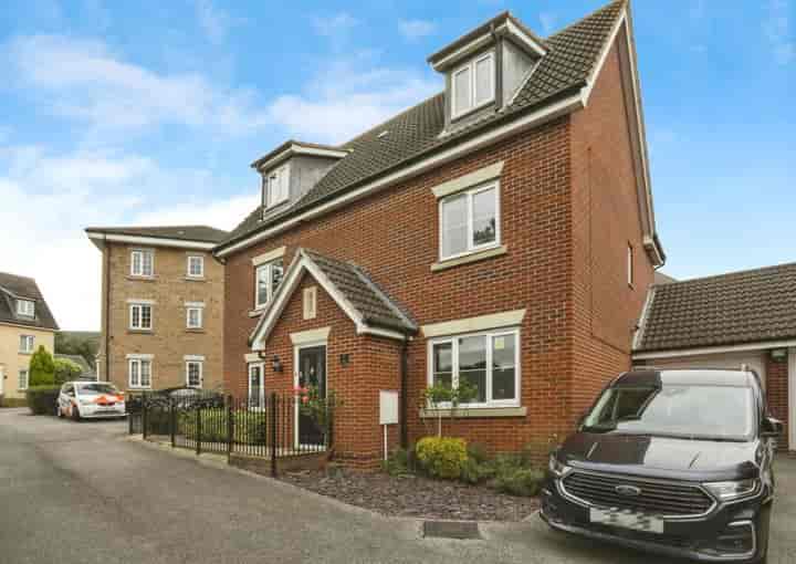 5 bedrooms house for sale in Stowmarket, United Kingdom