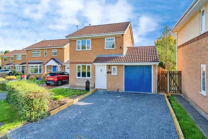 3 bedrooms house for sale in Warrington, United Kingdom