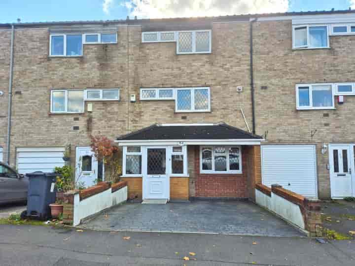 4 bedrooms house for sale in Birmingham, United Kingdom