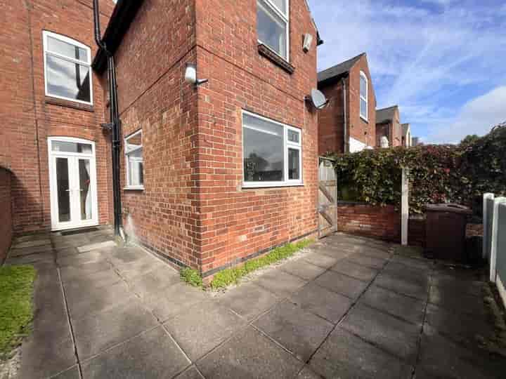 3 bedrooms house for sale in Nottingham, United Kingdom