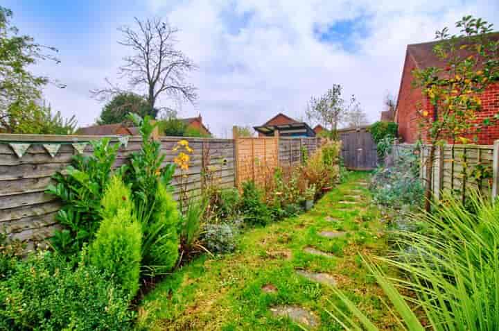 2 bedrooms house for sale in Pershore, United Kingdom