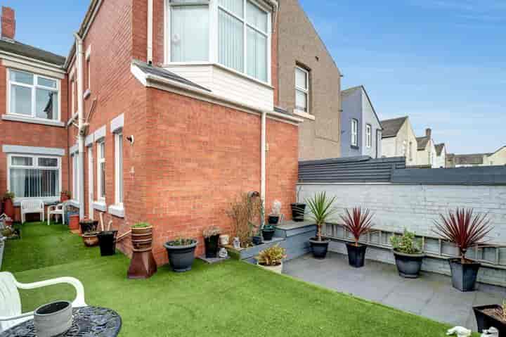 5 bedrooms house for sale in Blackpool, United Kingdom