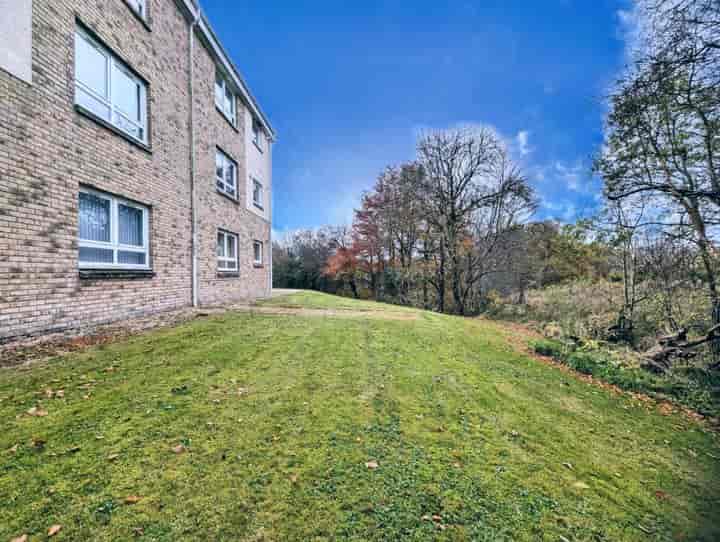 2 bedrooms apartment for sale in Lanark, United Kingdom