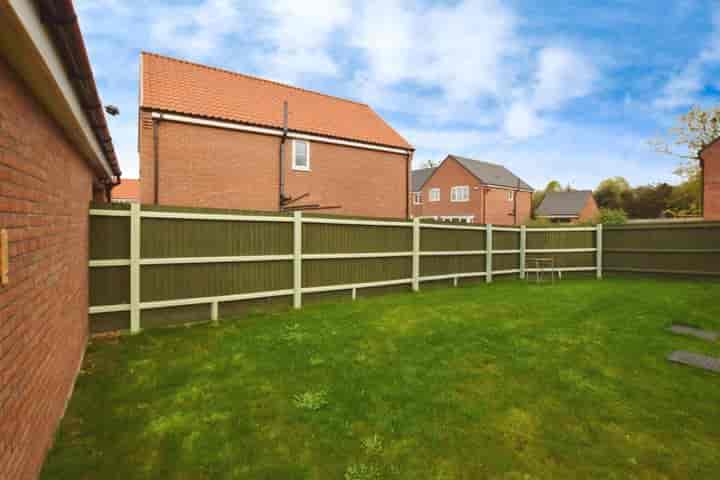 4 bedrooms house for sale in Surfleet, United Kingdom