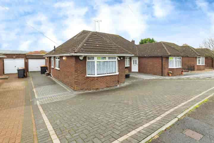 4 bedrooms house for sale in Dunstable, United Kingdom