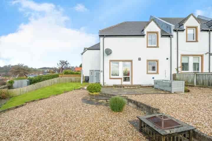 3 bedrooms house for sale in Dunfermline, United Kingdom