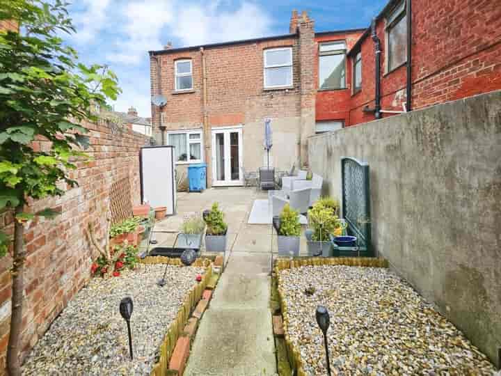 4 bedrooms house for sale in Liverpool, United Kingdom