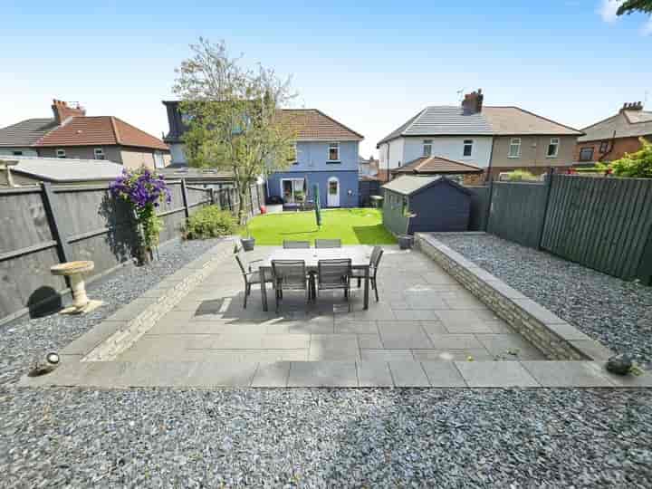 3 bedrooms house for sale in Bootle, United Kingdom