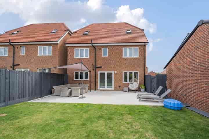 5 bedrooms house for sale in Tadley, United Kingdom