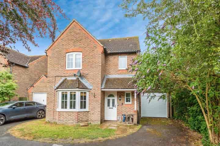 4 bedrooms house for sale in Didcot, United Kingdom