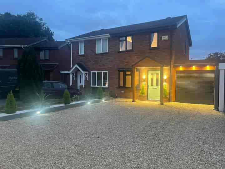 2 bedrooms house for sale in Telford, United Kingdom