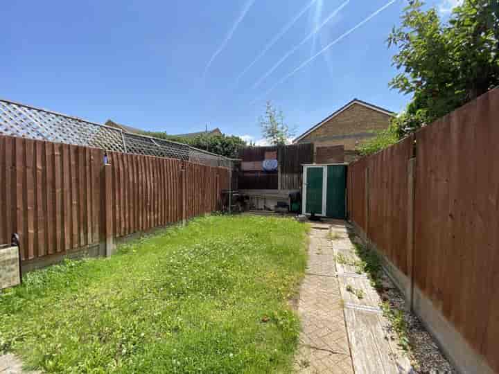 3 bedrooms house for sale in Westcliff-On-Sea, United Kingdom