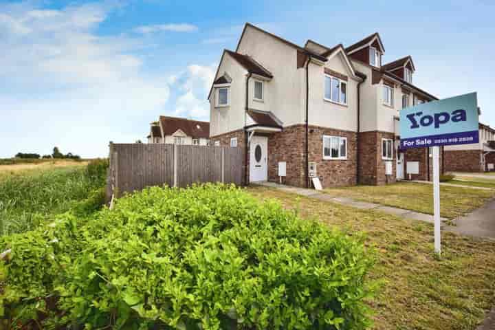 3 bedrooms house for sale in Sheerness, United Kingdom