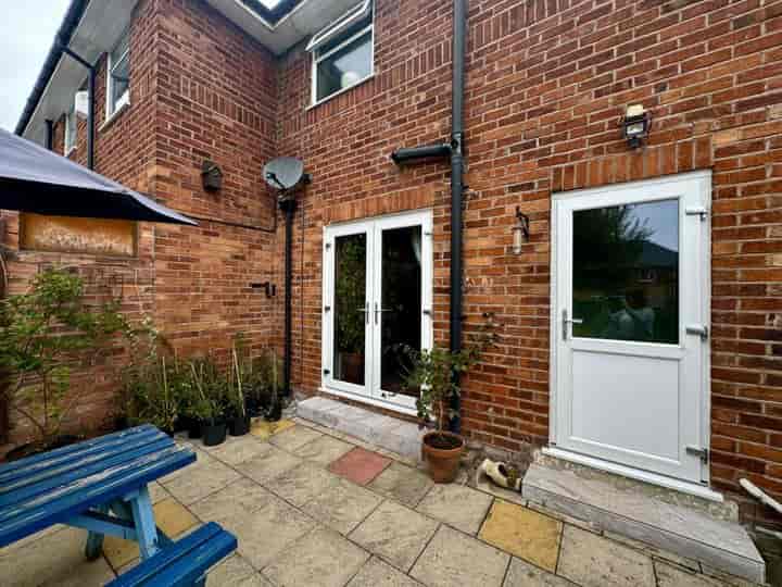 3 bedrooms house for sale in Chester, United Kingdom