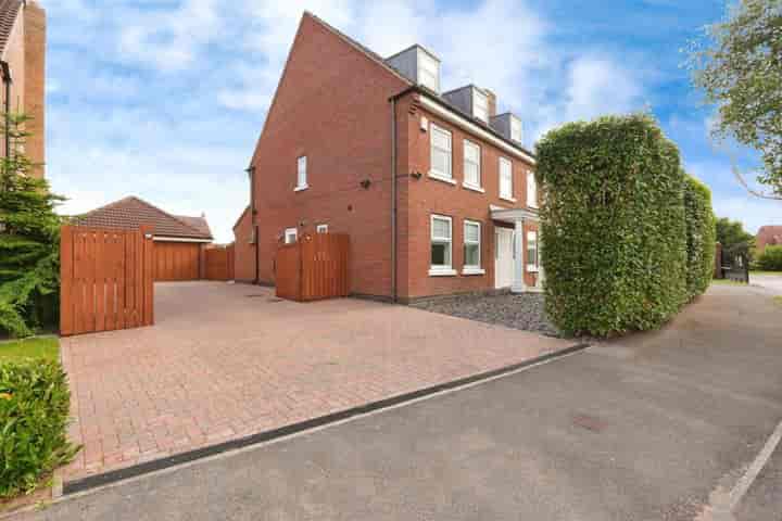 5 bedrooms house for sale in Hull, United Kingdom