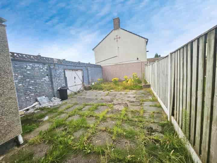 2 bedrooms house for sale in Liverpool, United Kingdom
