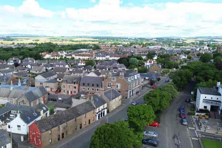 1 bedroom house for sale in Montrose, United Kingdom