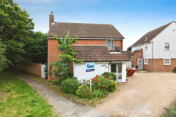 4 bedrooms house for sale in Brentwood, United Kingdom