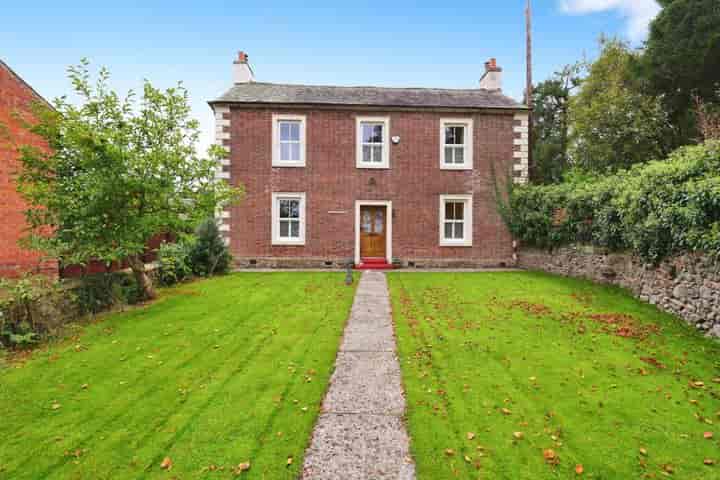 4 bedrooms house for sale in Carlisle, United Kingdom