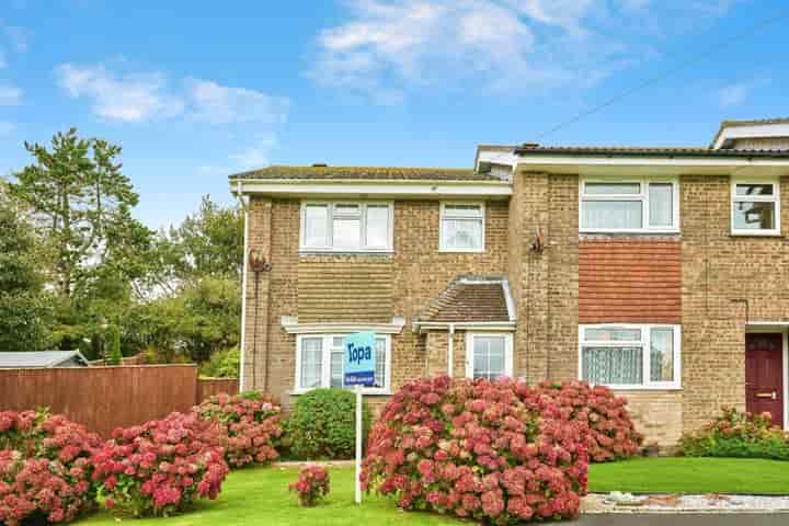 3 bedrooms house for sale in Ventnor, United Kingdom