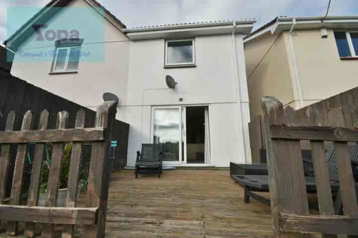 2 bedrooms house for sale in Bodmin, United Kingdom