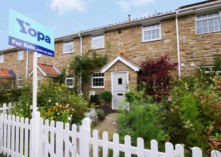 3 bedrooms house for sale in Scarborough, United Kingdom