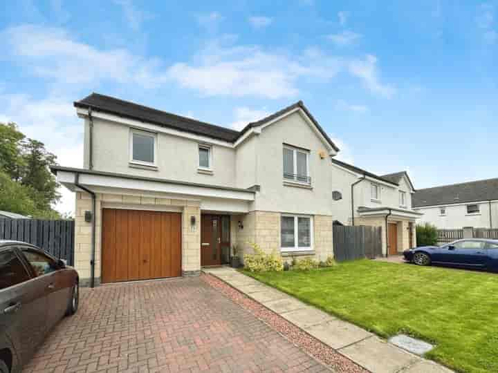 4 bedrooms house for sale in Glasgow, United Kingdom