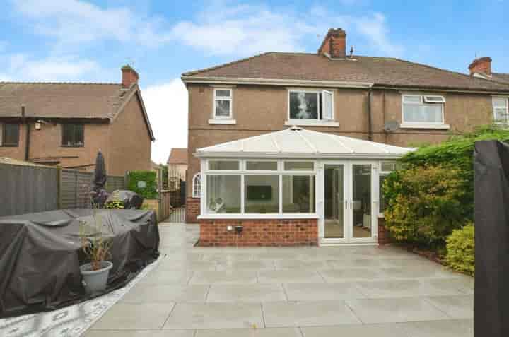 3 bedrooms house for sale in Sheffield, United Kingdom