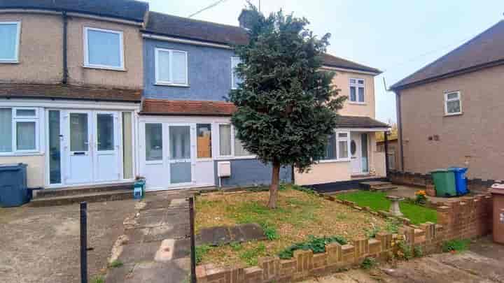 3 bedrooms house for sale in Grays, United Kingdom