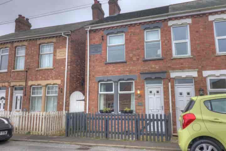 2 bedrooms house for sale in Tydd Gote, United Kingdom