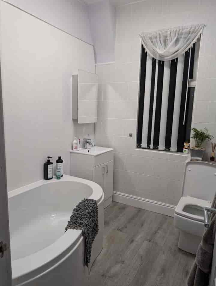 3 bedrooms house for sale in Birkenhead, United Kingdom