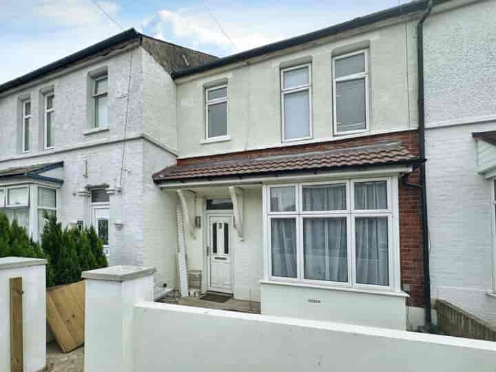 3 bedrooms house for sale in Gosport, United Kingdom