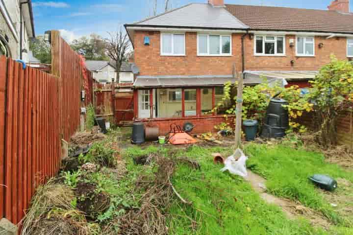 3 bedrooms house for sale in Birmingham, United Kingdom