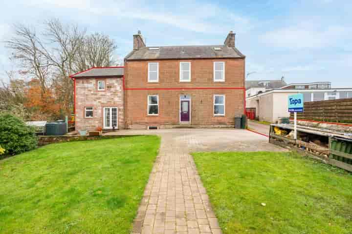 4 bedrooms house for sale in Glencaple, United Kingdom